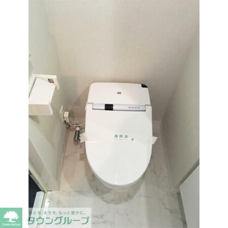 エスティメゾン赤羽の物件内観写真